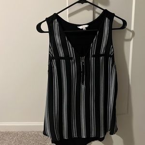 Medium Candys tank shirt